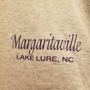 Vintage Margaritaville tee